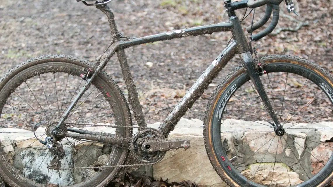 2015 trek crockett best sale