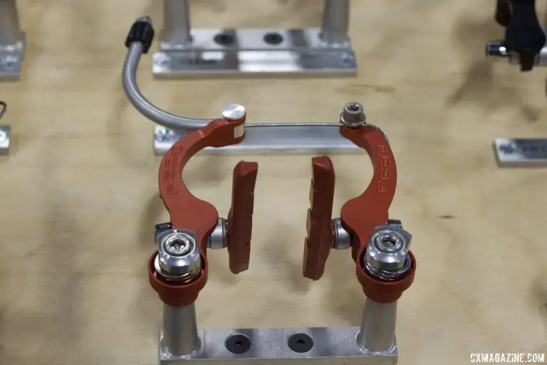 cyclocross rim brakes