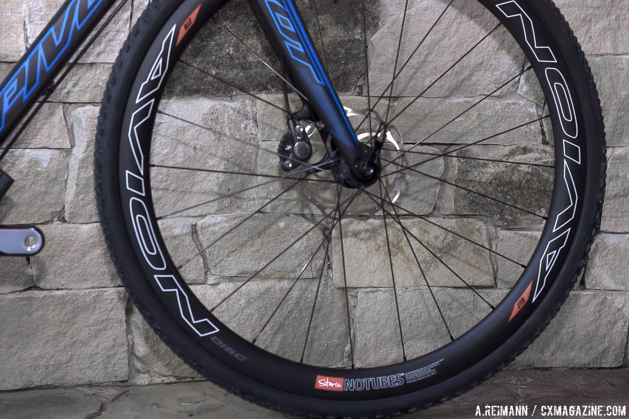 stans avion team disc