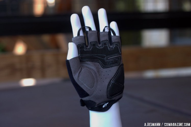 Sombrio and Alpine Stars offer out-of-the-box attire at Press Camp 2015. © A. Reimann / Cyclocross Magazine