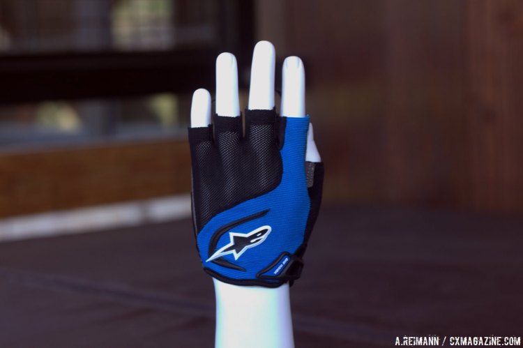 Sombrio and Alpine Stars offer out-of-the-box attire at Press Camp 2015. © A. Reimann / Cyclocross Magazine