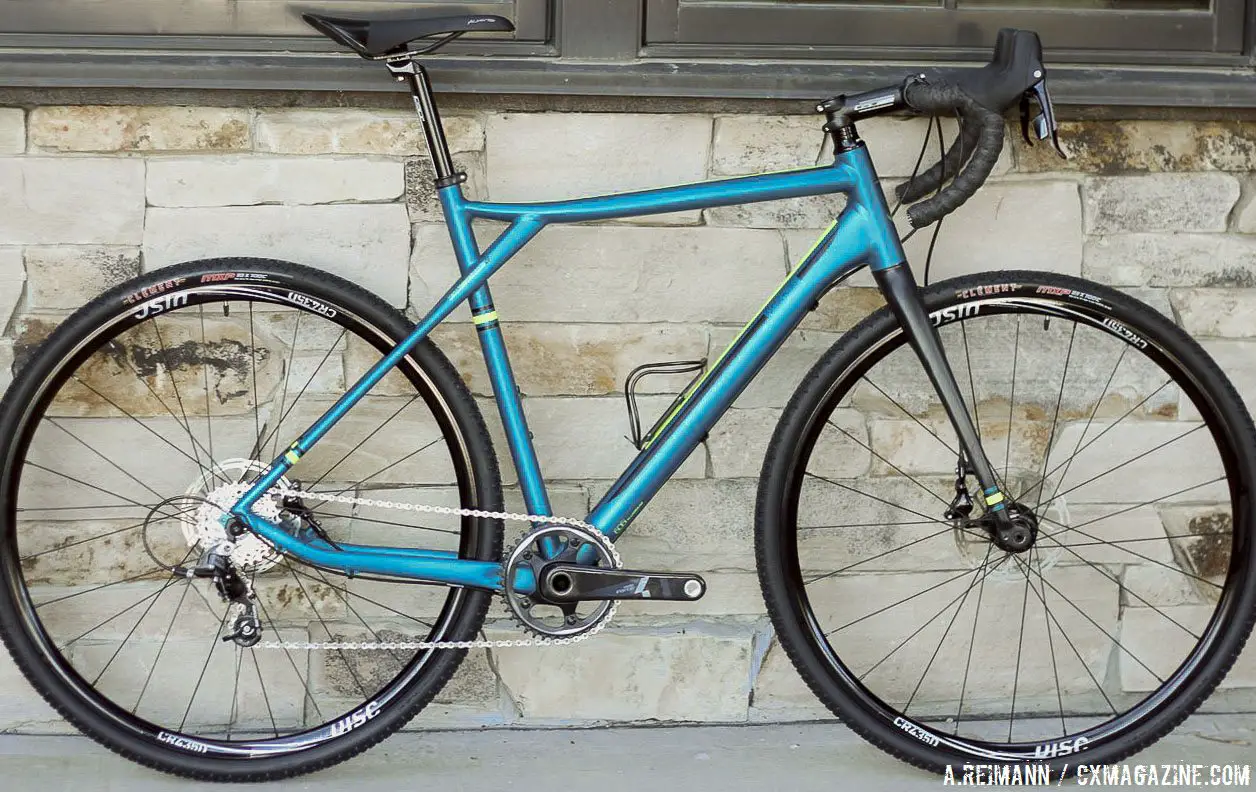 gt grade frame