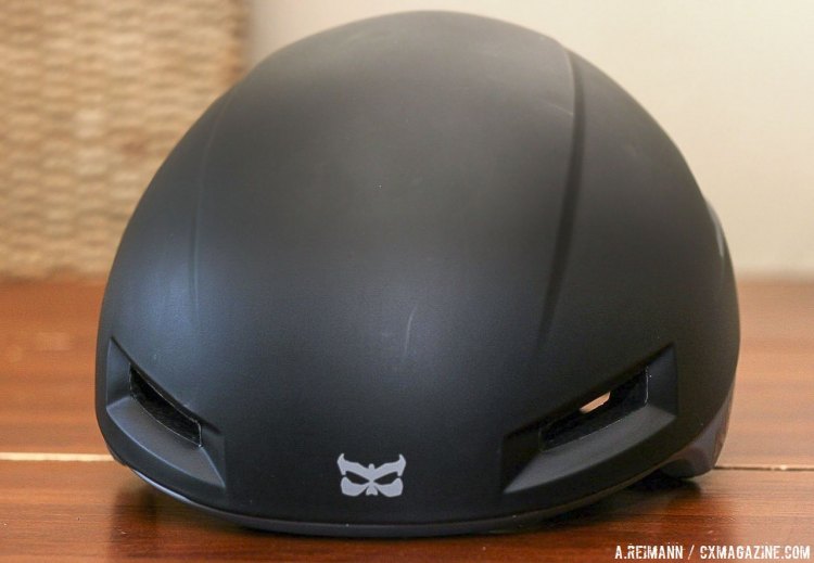 Kali Protectives introduced its Tava at Press Camp 2015. © A. Reimann / Cyclocross Magazine