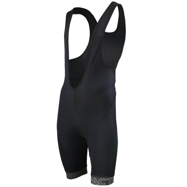 Summit Raptor Pro RFLX Bib Short. © A.Reimann / Cyclocross Magazine