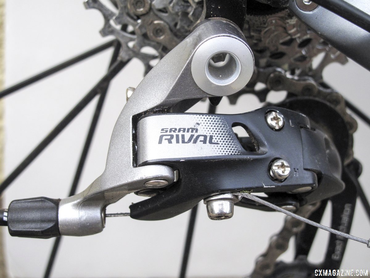 sram force rear derailleur 11 speed