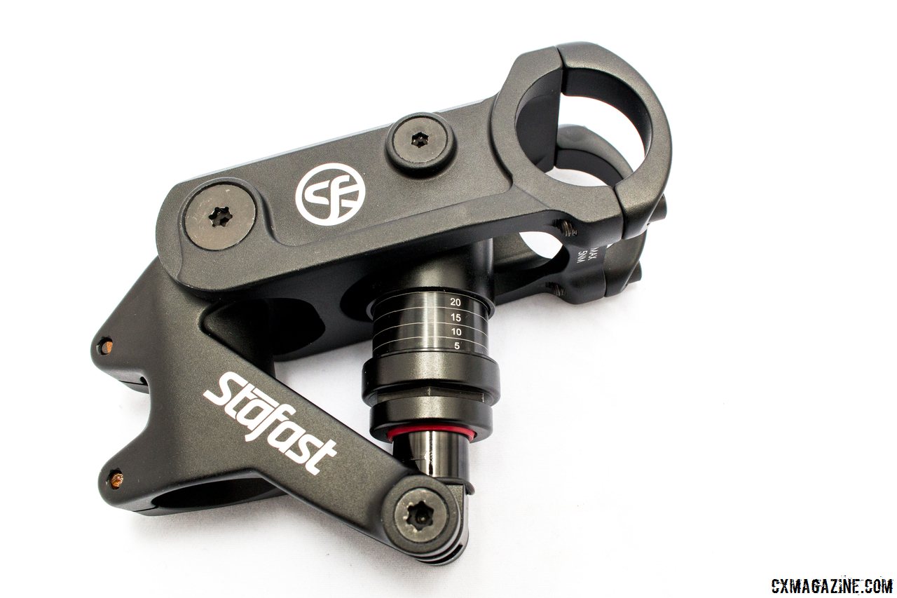 mtb head stem