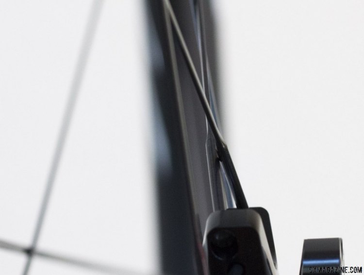 zipp 30 disc