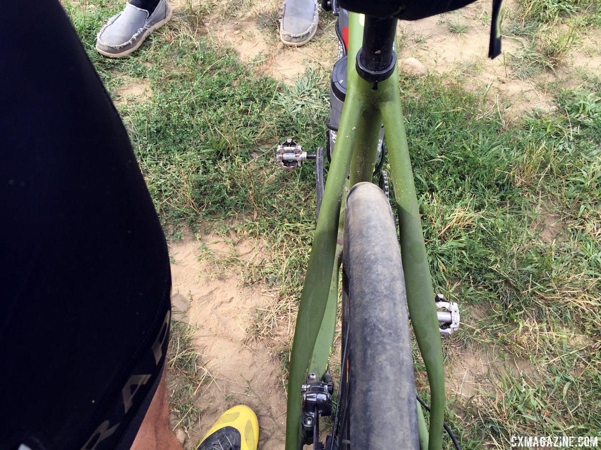 cannondale slate green