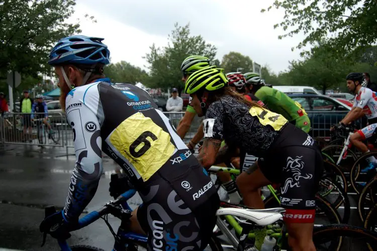 2015 Nittany Lion Cross. © Michelle Lee / Cyclocross Magazine