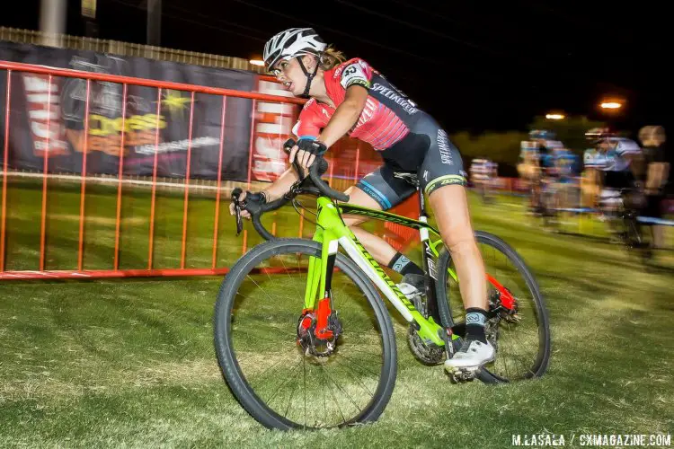 CrossVegas World Cup Gallery. © Matthew Lasala, www.lasalaimages.com