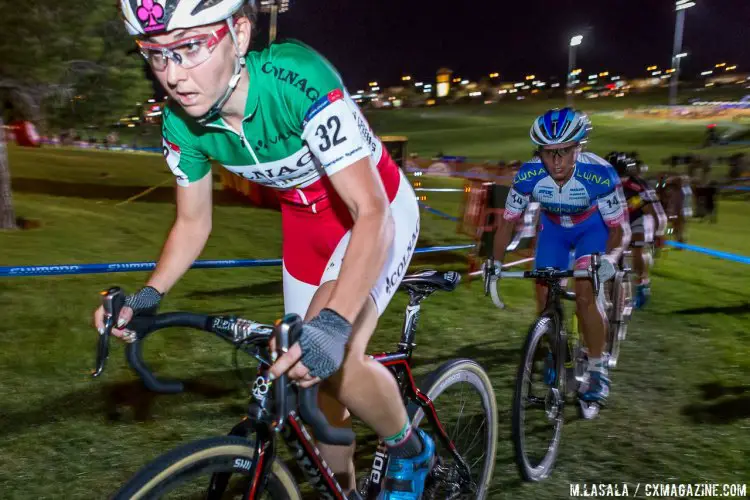 CrossVegas World Cup Gallery. © Matthew Lasala, www.lasalaimages.com