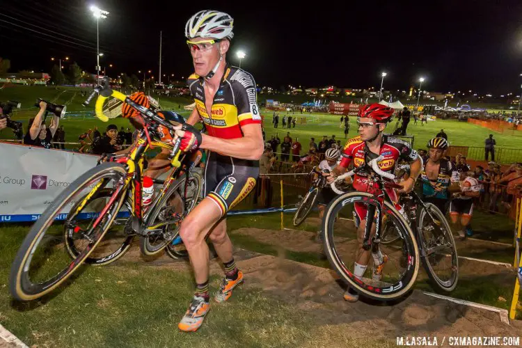 CrossVegas World Cup Gallery. © Matthew Lasala, www.lasalaimages.com