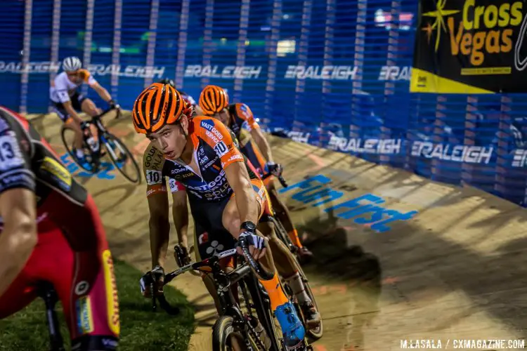 CrossVegas World Cup Gallery. © Matthew Lasala, www.lasalaimages.com