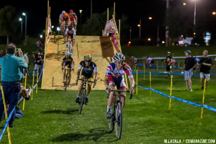 CrossVegas World Cup Gallery. © Matthew Lasala, www.lasalaimages.com