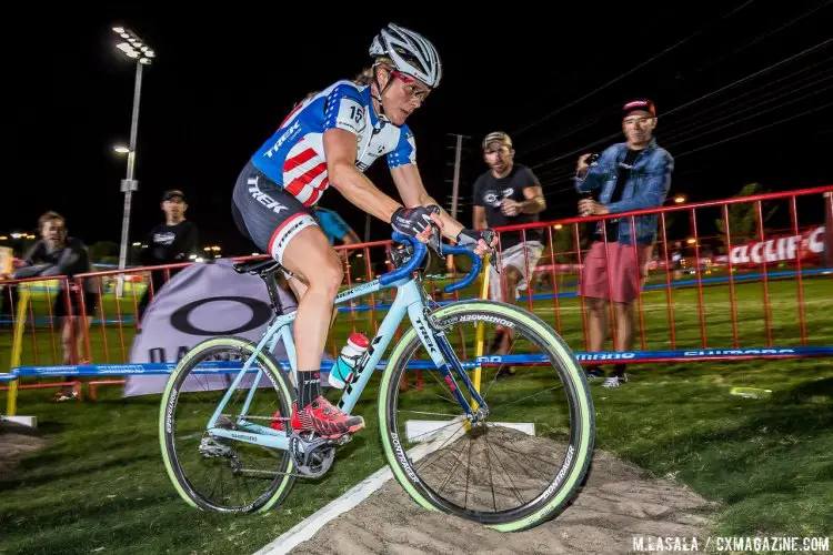 CrossVegas World Cup Gallery. © Matthew Lasala, www.lasalaimages.com