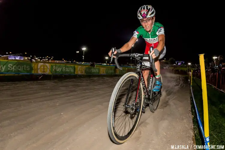 CrossVegas World Cup Gallery. © Matthew Lasala, www.lasalaimages.com