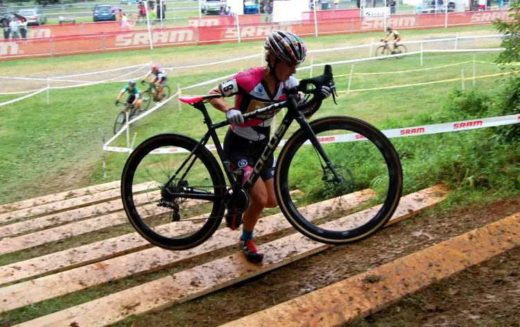 2015 Nittany Lion Cross. © Michelle Lee / Cyclocross Magazine