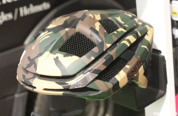 Interbike 2015. © Cyclocross Magazine