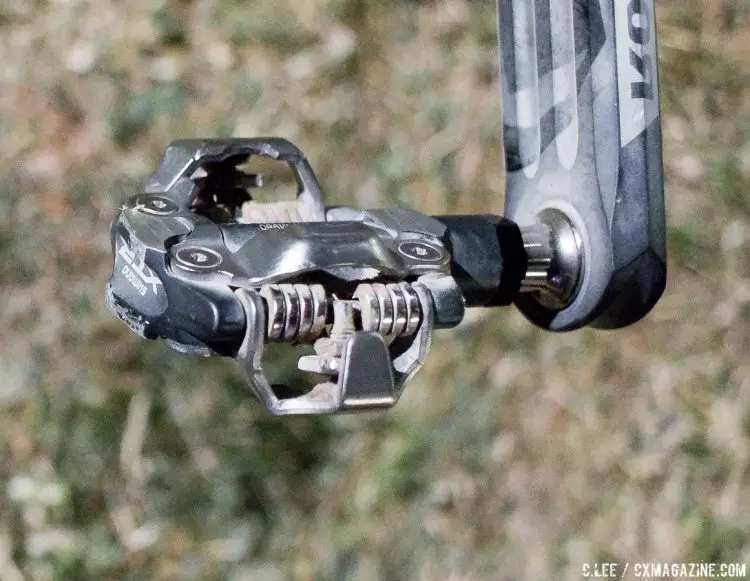 Ridley X-Night SL. © Cyclocross Magazine