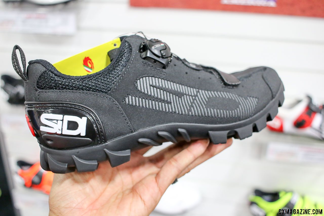 sidi epic shoes