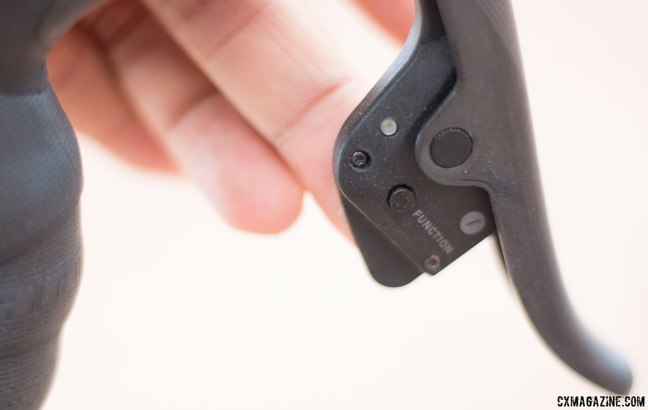 Review SRAM Red eTap Electronic Drivetrain for Cyclocross & Gravel