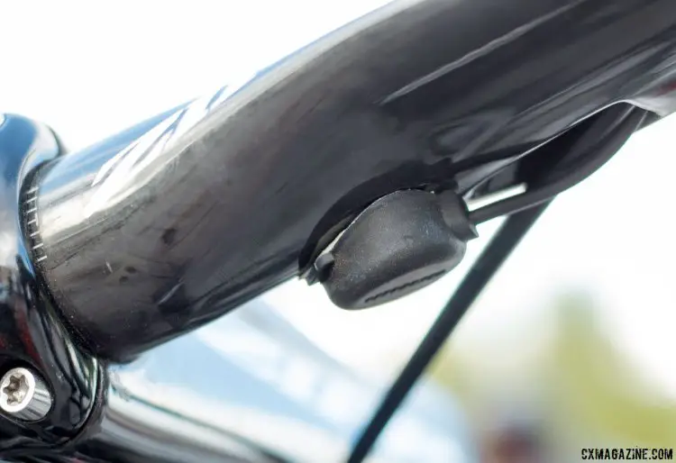 sram blips wireless
