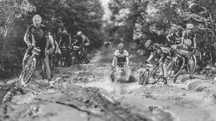 Images from Day 3 of the 2015 Hell Hole Gravel Grind stage race at Witherbee Ranger Station in the Francis Marion National Forest.