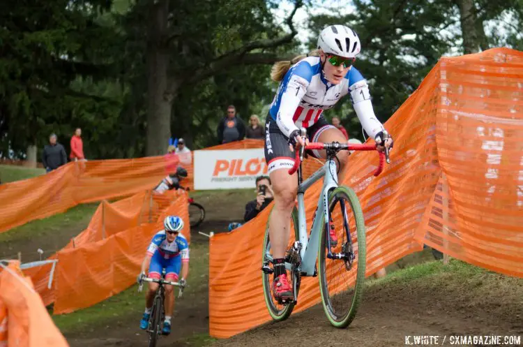 The 2015 KMC Cyclo-Cross Festival, Day Two. © Kevin White / Cyclocross Magazine