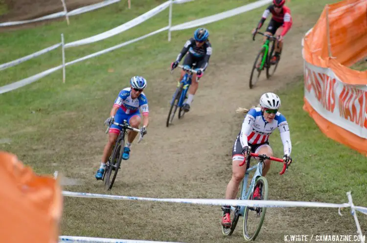 The 2015 KMC Cyclo-Cross Festival, Day Two. © Kevin White / Cyclocross Magazine