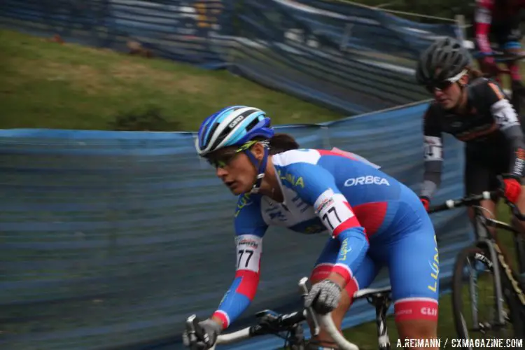 The 2015 KMC Cyclo-Cross Festival, Day One. © Andrew Reimann / Cyclocross Magazine