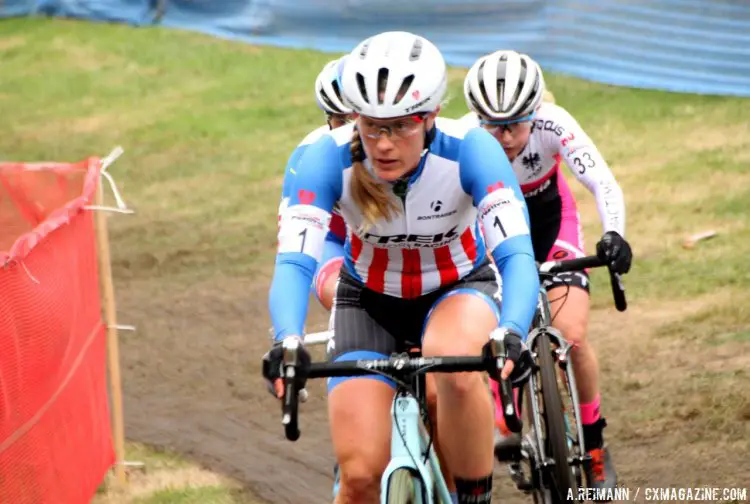 The 2015 KMC Cyclo-Cross Festival, Day One. © Andrew Reimann / Cyclocross Magazine