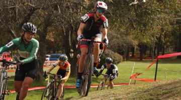 HPCX, Day One. © Andrew Reimann / Cyclocross Magazine