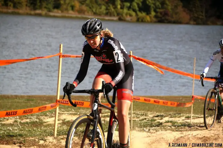 HPCX Race, Day Two. © Andrew Reimann / Cyclocross Magazine