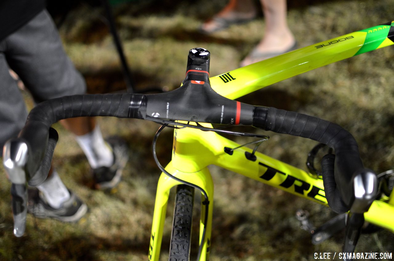 Bontrager Xxx Bar Stem on Sale, 59% OFF 