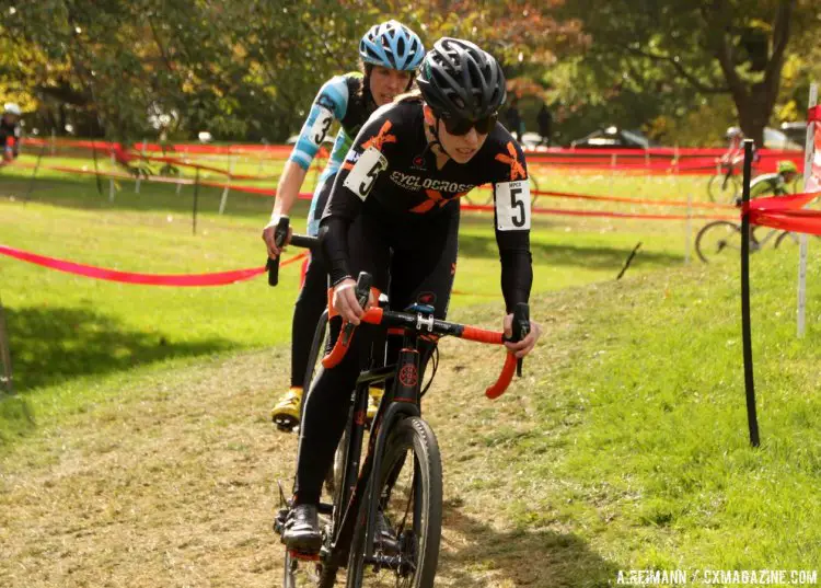 HPCX, Day One. © Andrew Reimann / Cyclocross Magazine