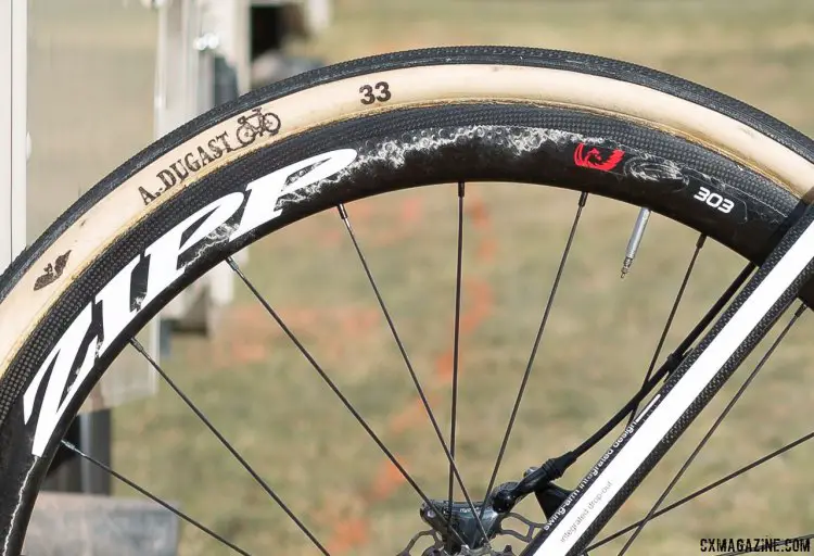 © Cyclocross Magazine