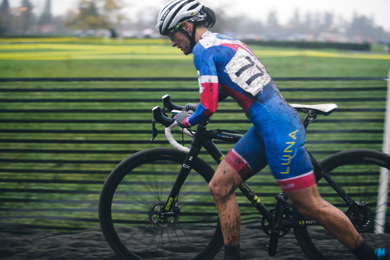 cyclocross 500