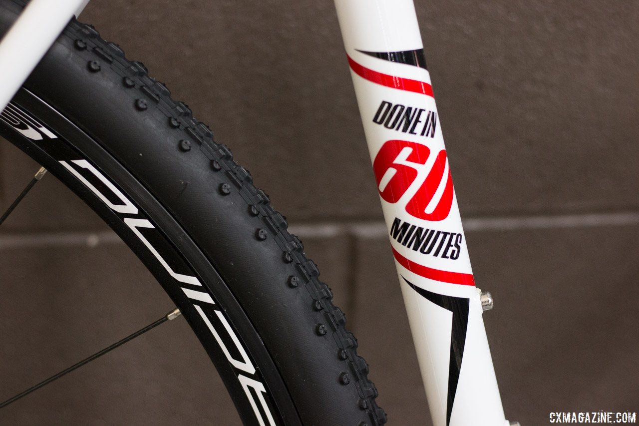 From World Cups to the Back Roads Ridley Expands Beyond Racing