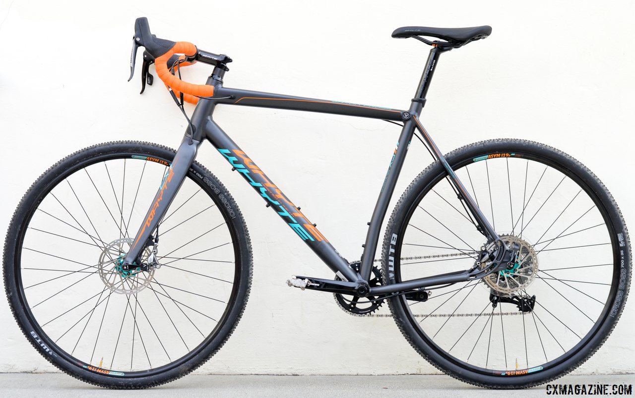 Saxon mountain 2025 bike