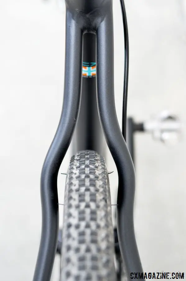 Whyte saxon cross sales 2015