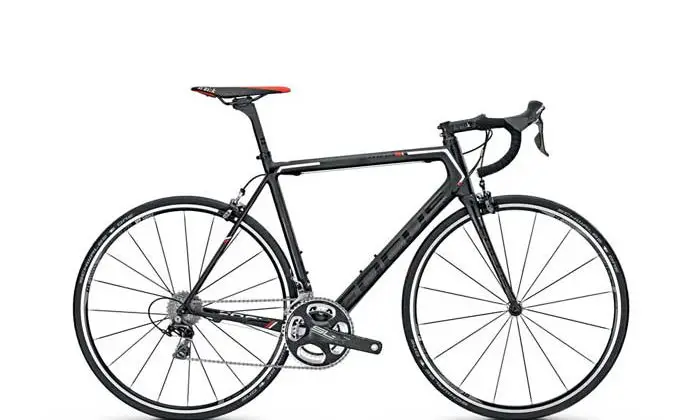 Focus Bicycles Izalco road bikes recalled due to faulty headset that can cause the fork's steerer to fail