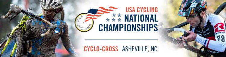 2016 USA Cycling Cyclo-cross National Championships