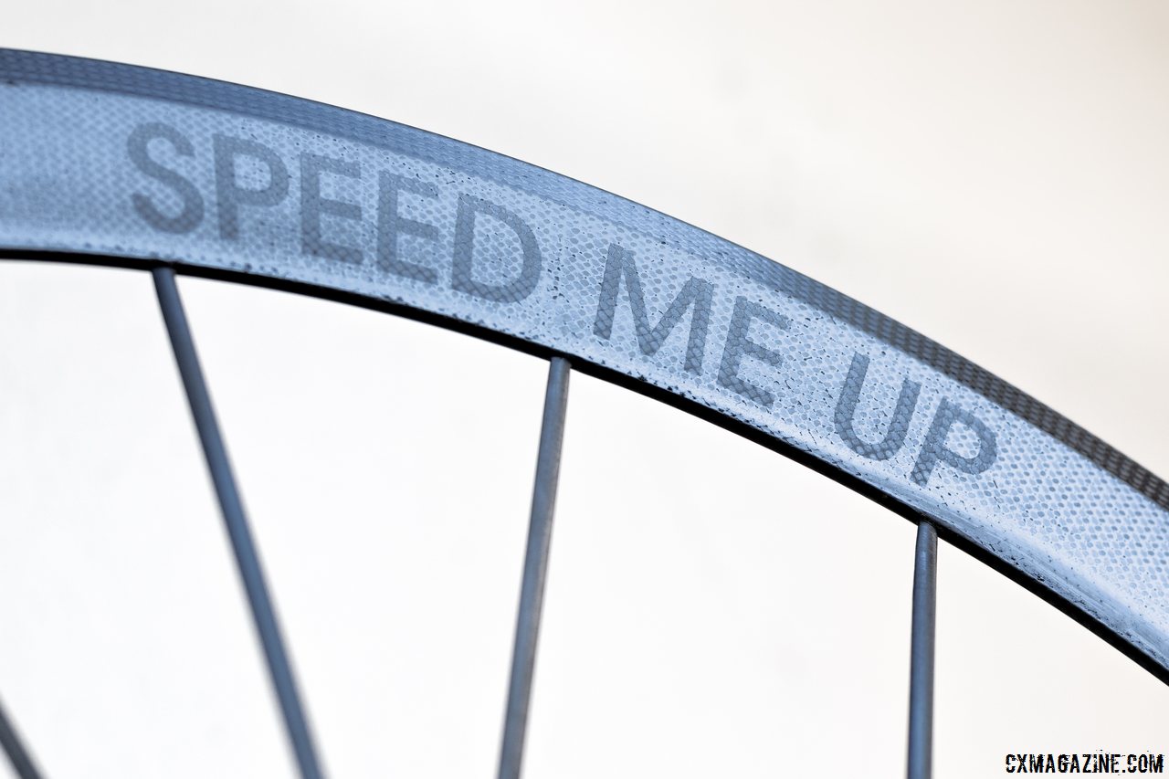 lightweight cyclocross wheels