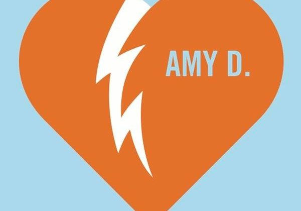 The GidyUp! Film Tour benefits the Amy D. Foundation.