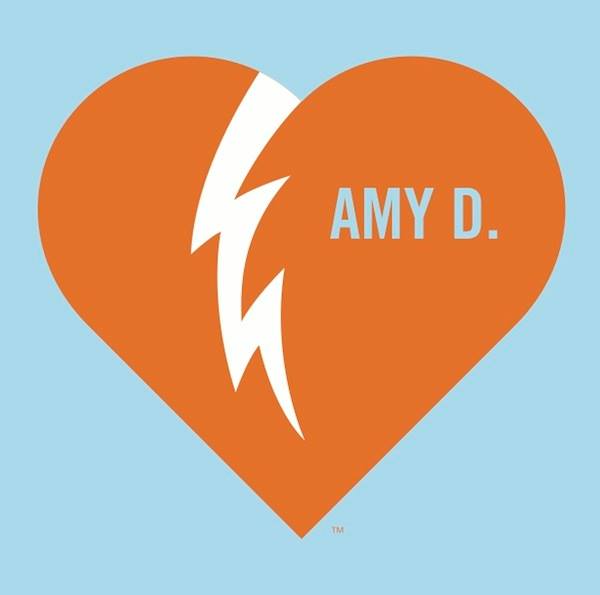 The GidyUp! Film Tour benefits the Amy D. Foundation.