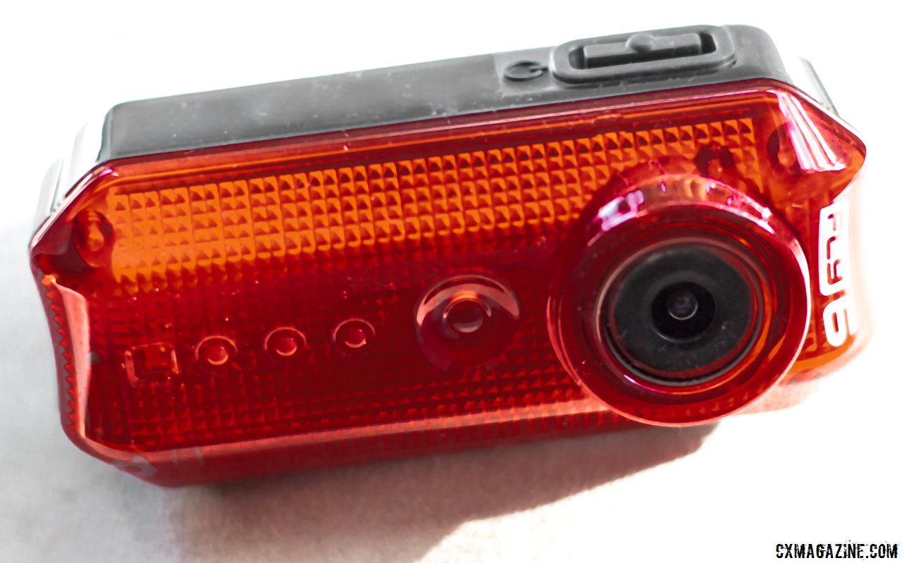 cycliq camera review