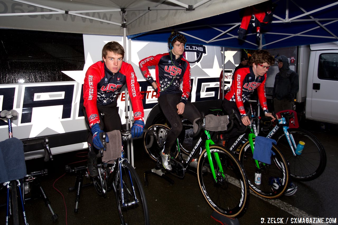 cyclocross national championships 2020