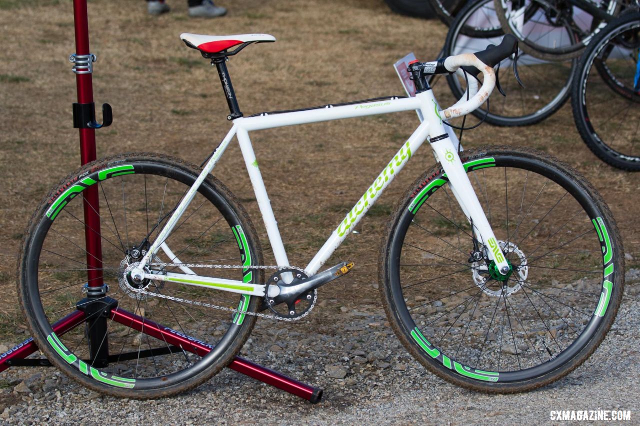 Single speed racing shop