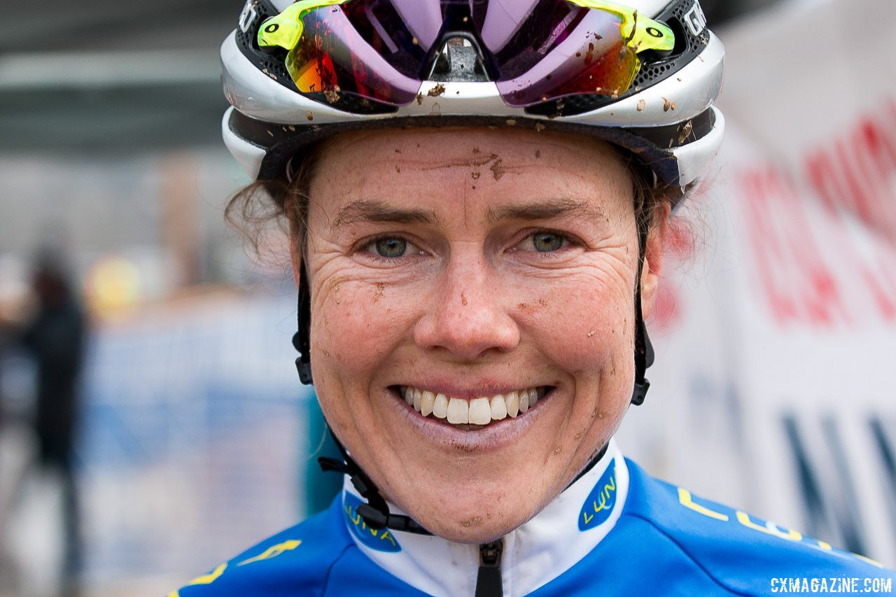 2016 USA Cycling Cyclocross National Championship Memorable Moments