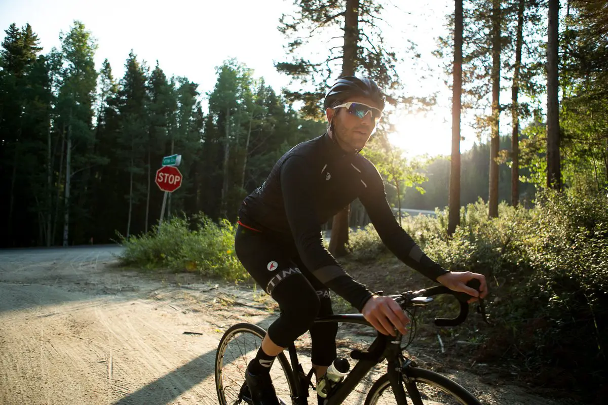 Winners Announced Win a Pactimo Head to Toe Cycling Wardrobe